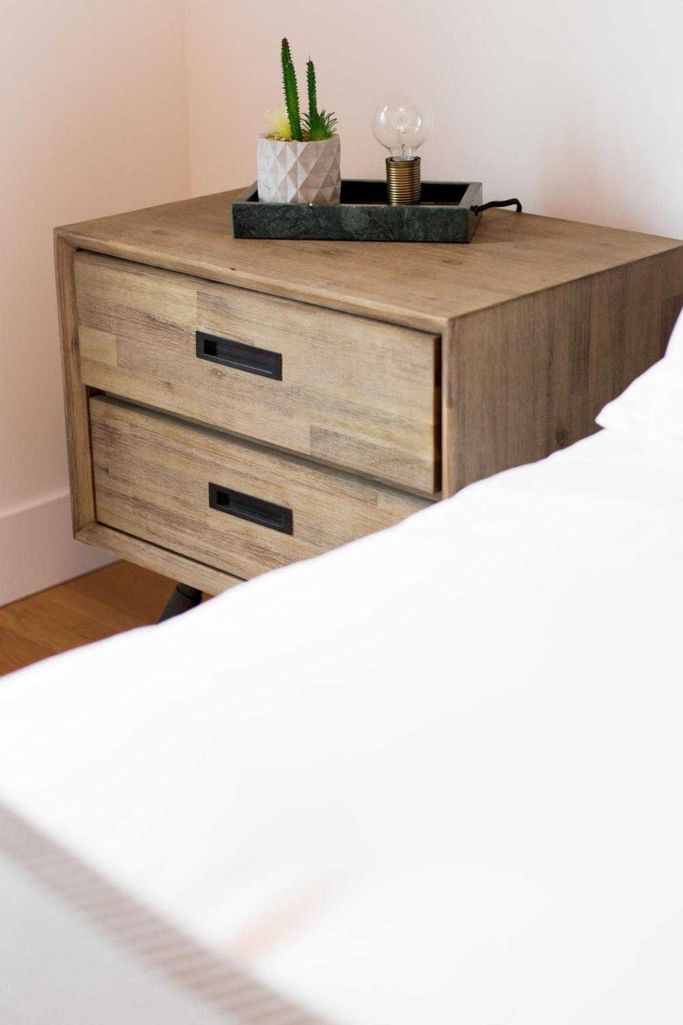 Hip, Stylish In Little Italy By Den A Appartement Montréal