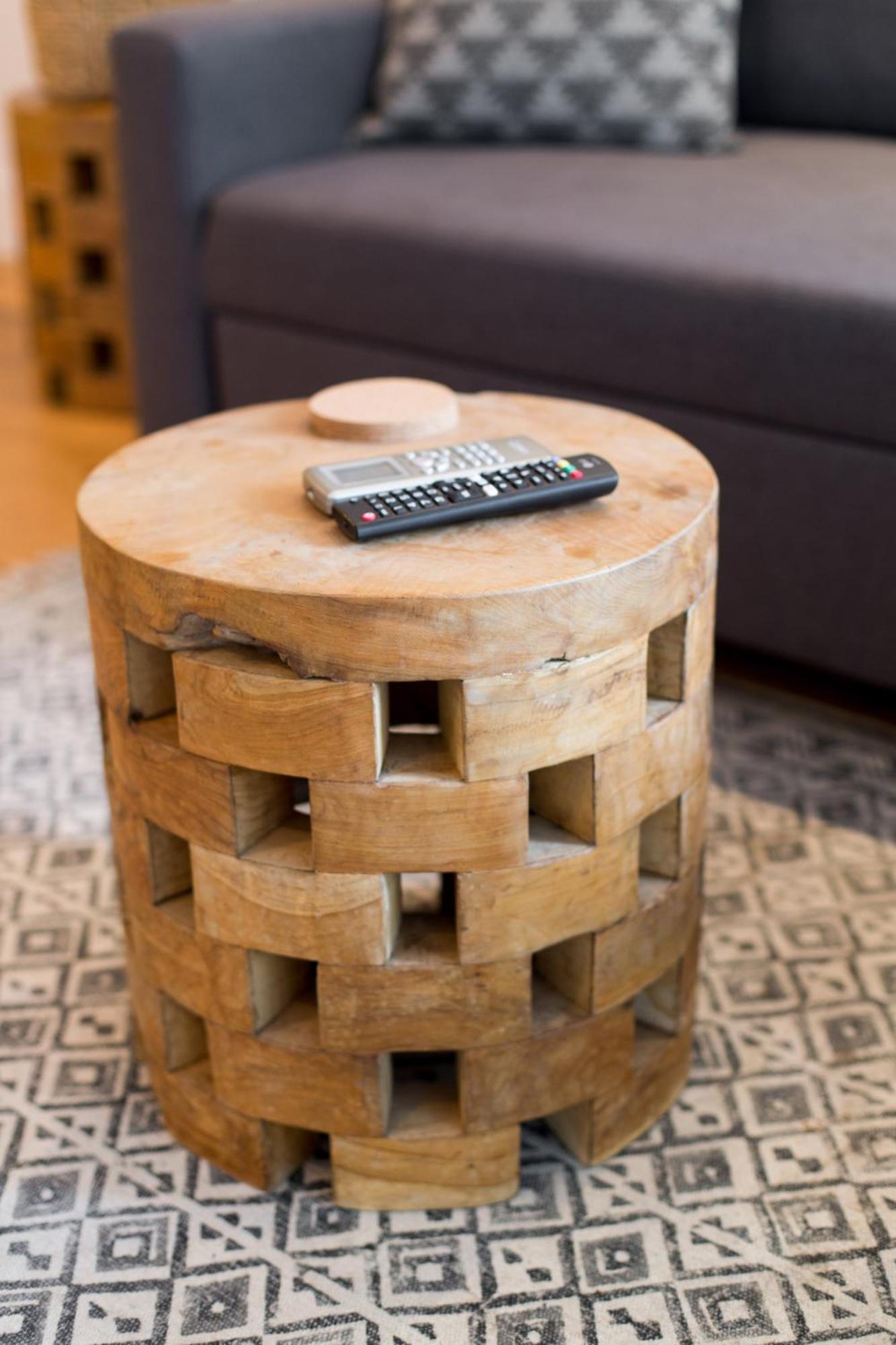 Hip, Stylish In Little Italy By Den A Appartement *