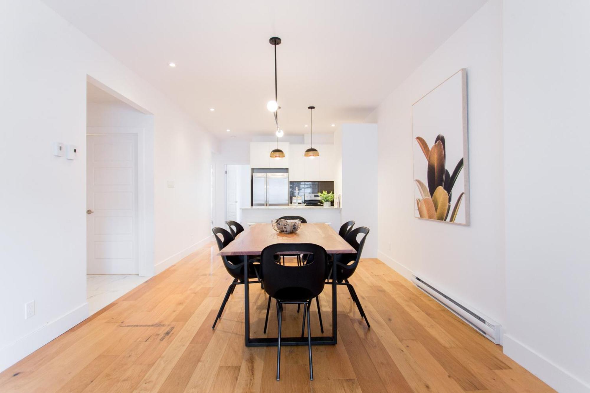 Hip, Stylish In Little Italy By Den A Appartement *