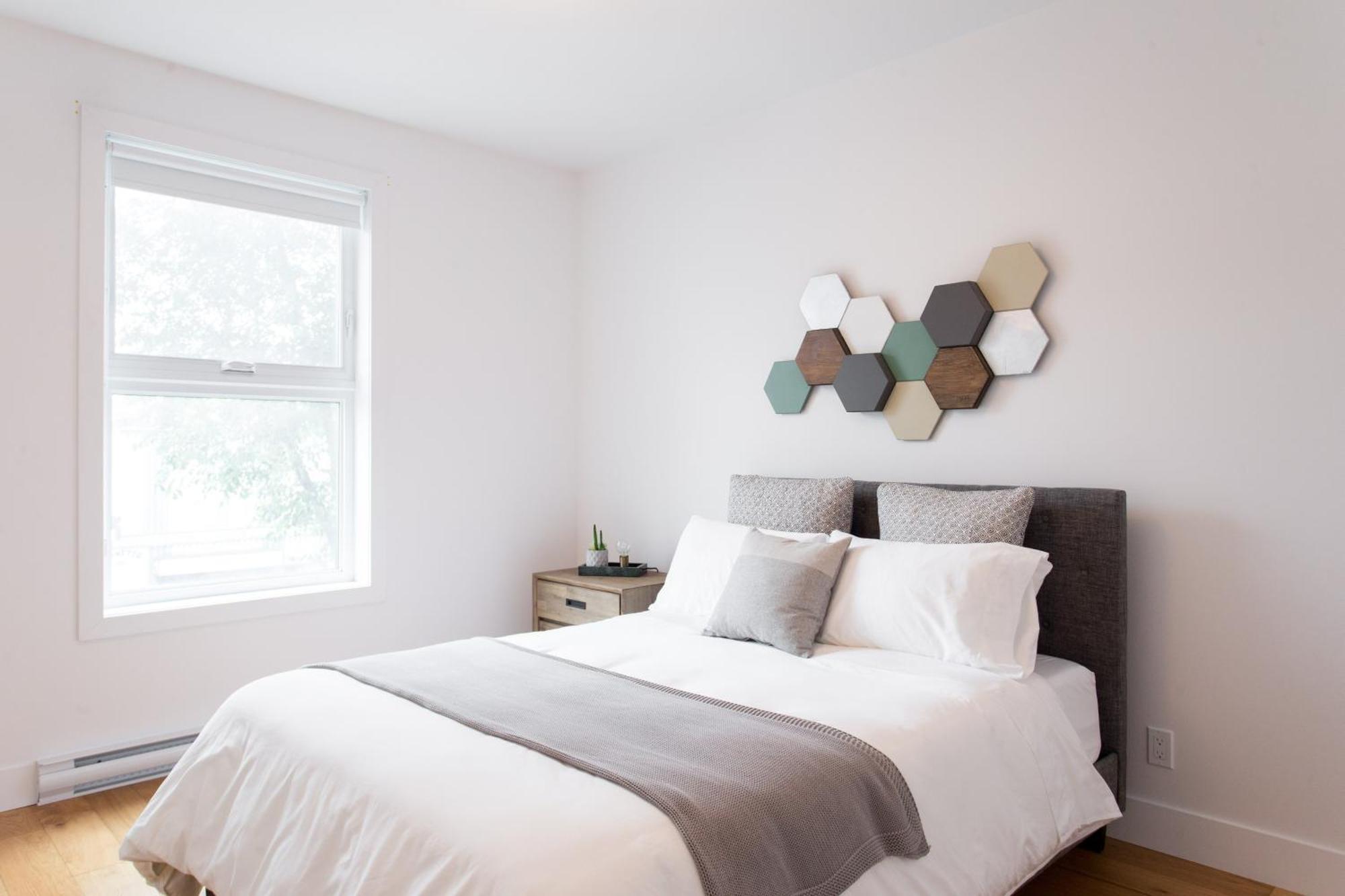 Hip, Stylish In Little Italy By Den A