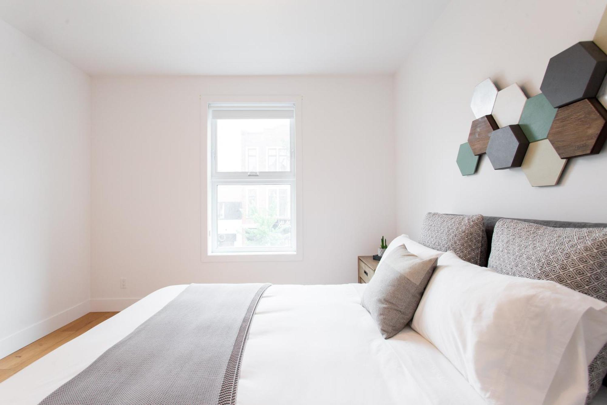 Hip, Stylish In Little Italy By Den A